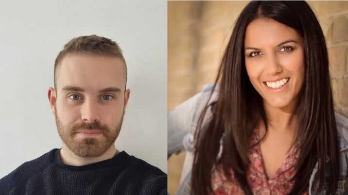 The Independent appoints Meena Miles and Jordan Scott