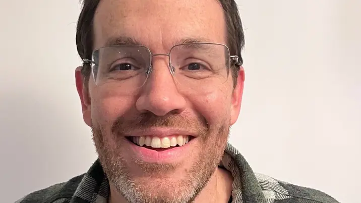 Josh Laurito named SVP, data at The New York Times