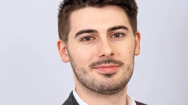 Two Sides appoints Josh Birch as managing director