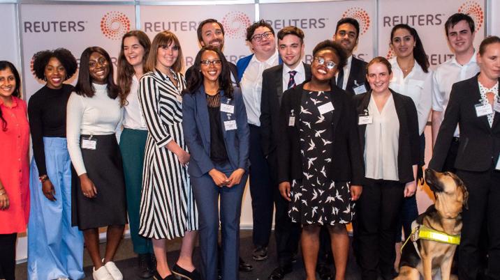 NCTJ announces £500k goal for Journalism Diversity Fund