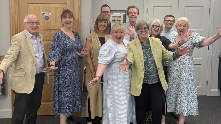 Innovation Excellence Awards 2026: shortlist announced