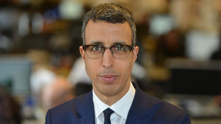 Kamal Ahmed elected President of the Society of Editors