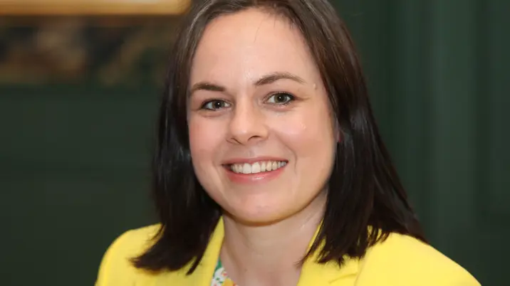 The Times and The Sunday Times in Scotland appoint Kate Forbes