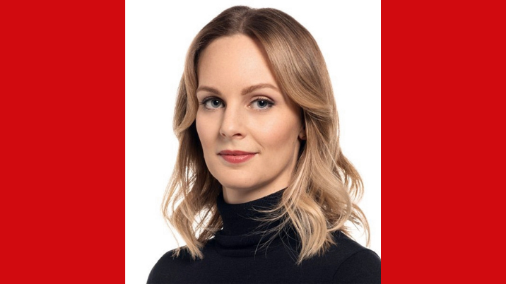 Times Radio appoints Kate McCann