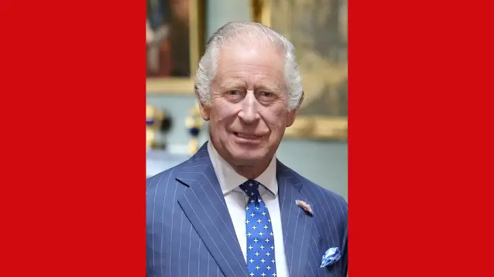 King sends message to regional media