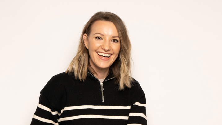 Spread the Word Media appoints Lauren Haisley-Wright