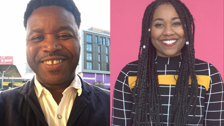 The Guardian announces two new appointments