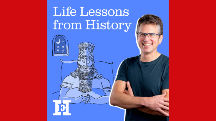 BBC History Magazine announces new podcast series