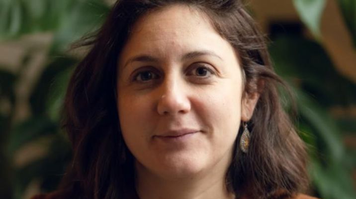 PA Media Group appoints Lina Ghazal