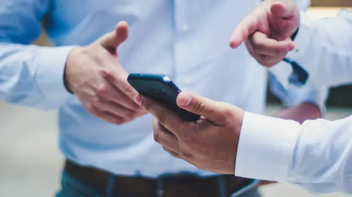 Financial Times study finds three-quarters of leaders don’t know what data to trust