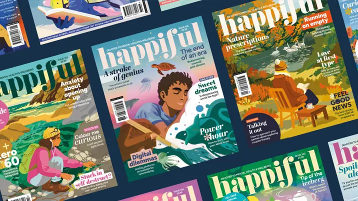Happiful Poetry Prize returns for 2027