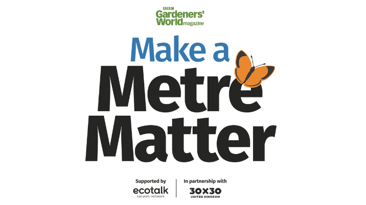 ‘Make a Metre Matter’ returns with new partnership