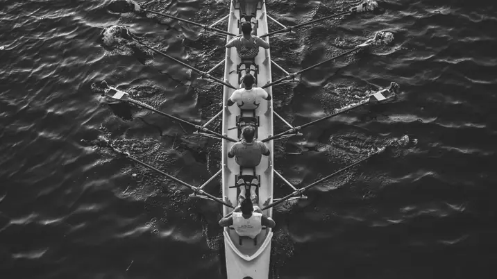 Times Radio announced as official partner of The Boat Race