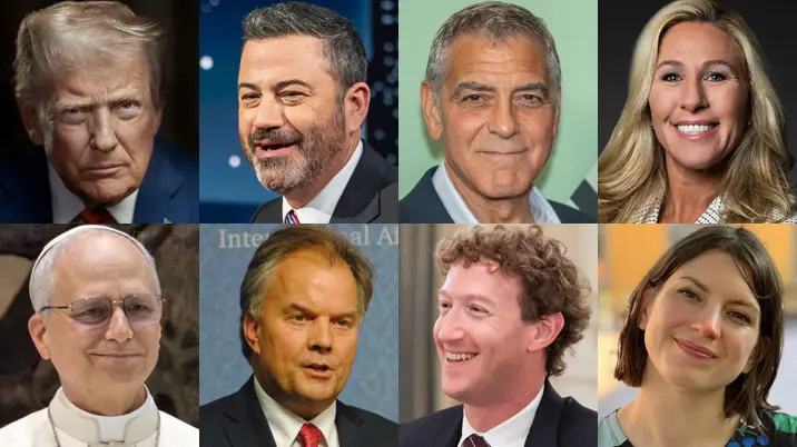 Media Quotes of the Year 2025