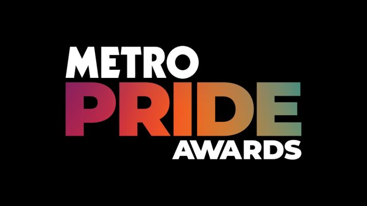 Metro Pride Awards launch