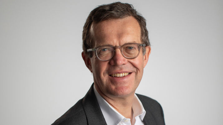 FT appoints Michael Stott