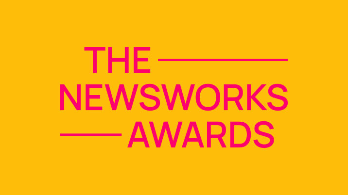 Newsworks announces new-look awards