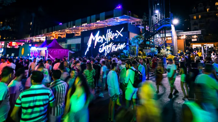 The Independent returns as exclusive global news partner for Montreux Jazz Festival’s 60th edition