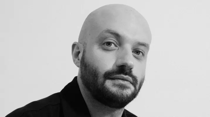 British GQ appoints Murray Clark