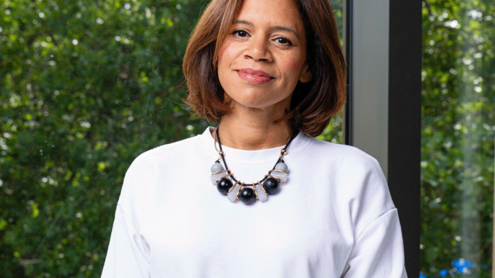 Hearst UK appoints Natasha Banjo