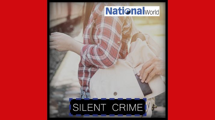 National World launches Silent Crime campaign