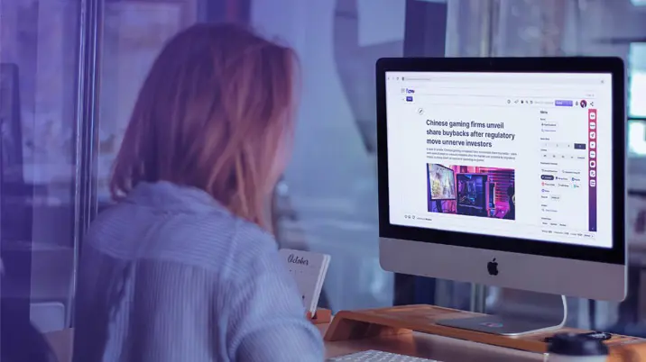 Naviga introduces AI-powered editorial tools to support journalists and newsrooms worldwide