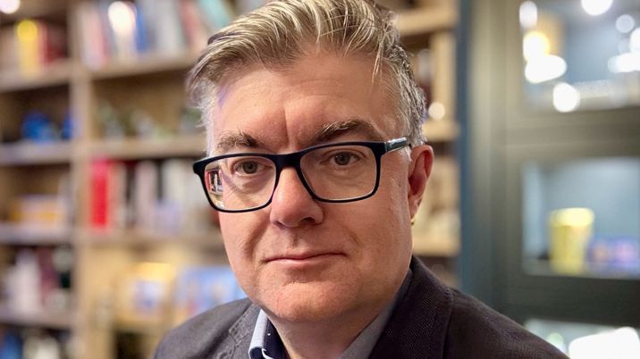 Ex-Scotsman editor launches company