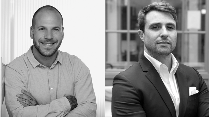 Adnami appoints Joffrey Cabau and Tom Dolling