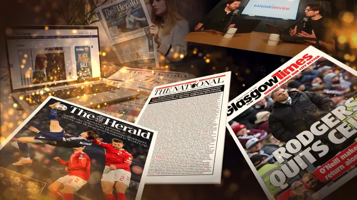 Newsquest Scotland celebrates subscriber milestone