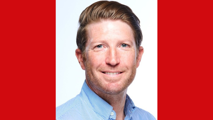 Hearst UK appoints Nick Stevens