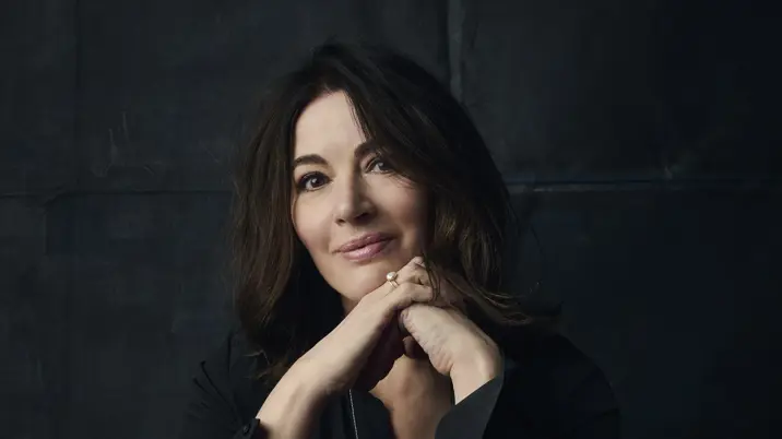 Nigella Lawson joins Financial Times as new columnist