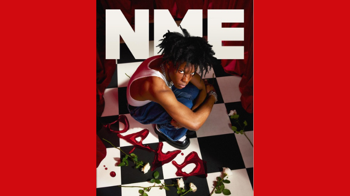 NME launches The Cover