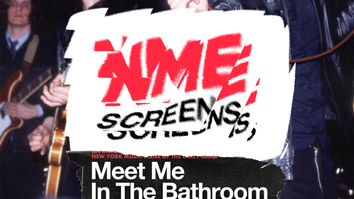 NME launches NME Screens