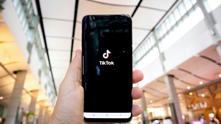 Mail’s TikTok surpasses 15M followers