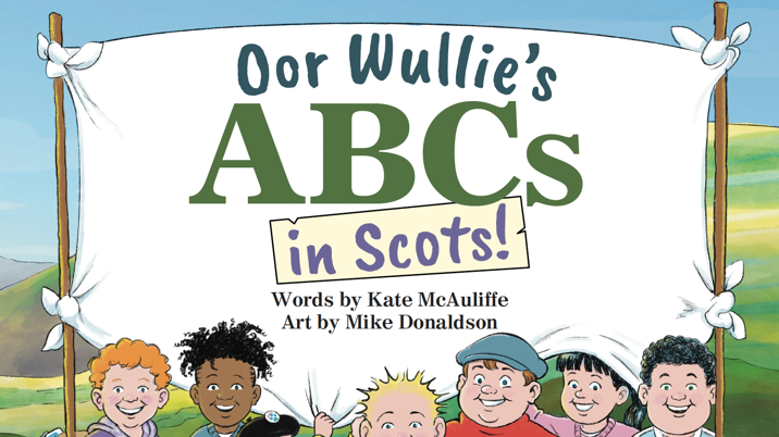 DC Thomson celebrates Oor Wullie's 90th anniversary