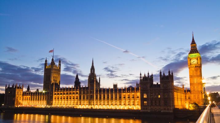 New Lords inquiry needs to bring tangible results, says the SoE