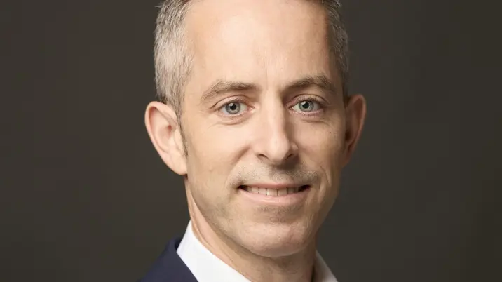 Springer Nature appoints Patric Somlo