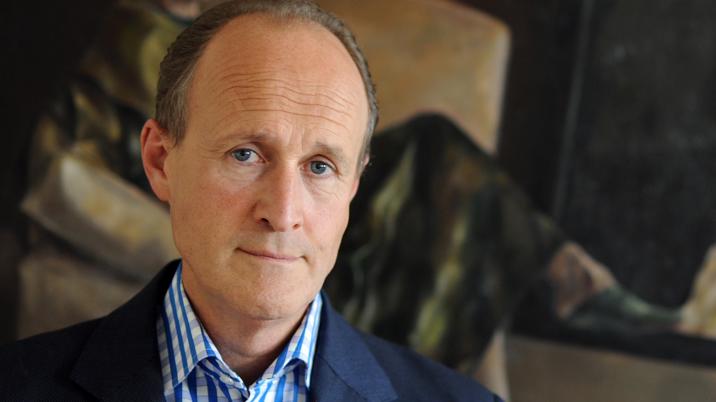 Bazalgette to speak at The Printing Charity’s Annual Luncheon