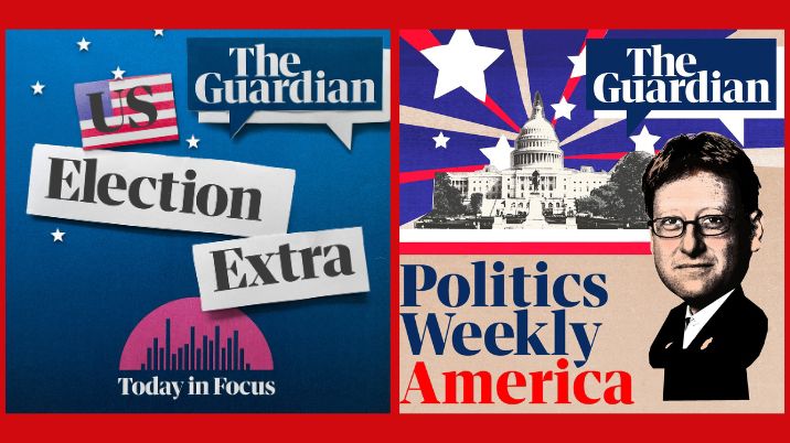 Guardian expands US election coverage