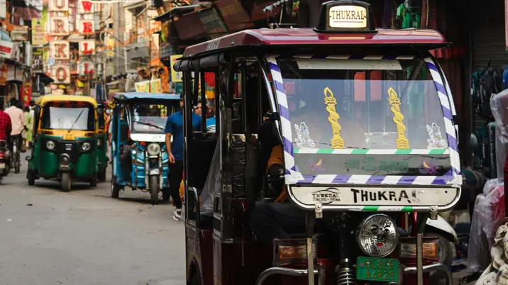 Time Out Market Delhi to open in December 2026