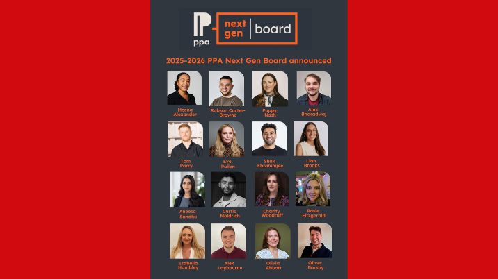 PPA names new Next Gen Board