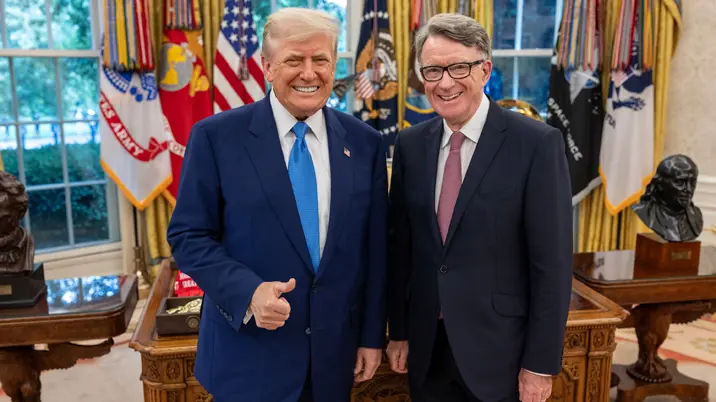 Questions, questions, questions…