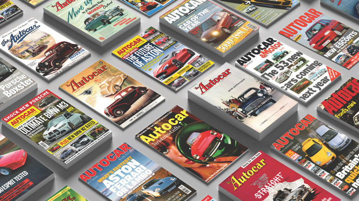 Autocar offers one-time fee for libraries