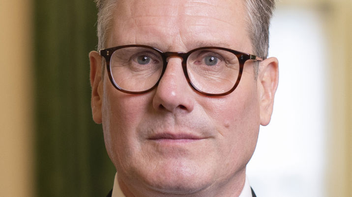 Starmer: Publishers must have control over their content