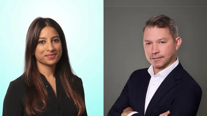 The Scott Trust announces new board appointments