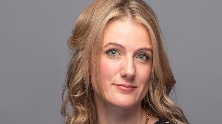 The Sun appoints Rachel Shields to new role