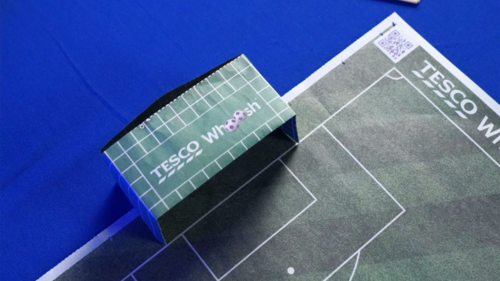 Reach marks World Cup opening day with campaign