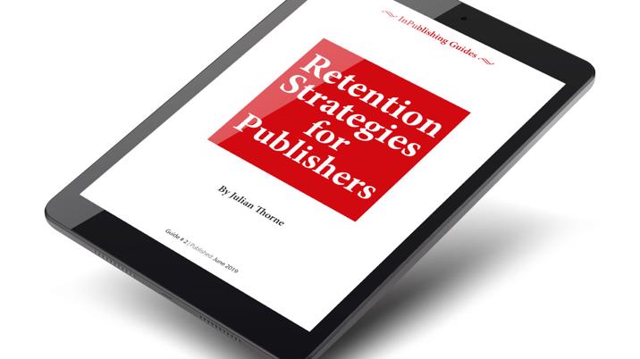 Just published: Retention Strategies guide