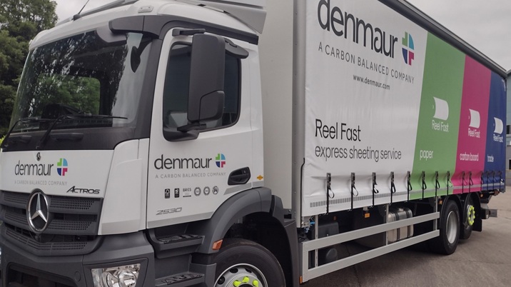 Denmaur raises sustainability commitment
