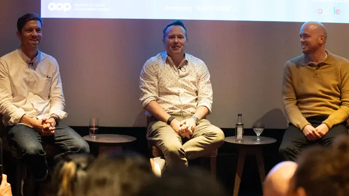 AOP CRUNCH: Are curated audiences the future of premium publishing?